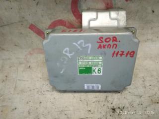 Блок управления АКПП Kia Sorento 2003 контрактная Блок управления АКПП Kia Sorento 2003