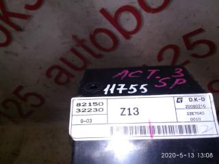 Блок предохранителей SsangYong Actyon Sports D20DT (664) 8215032230 3 ракурс