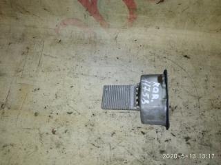 Реостат SsangYong Korando KJ OM662 (662 920) 6831305050 2 ракурс