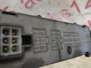 Часы Hyundai Grandeur TG 949503l000, 949503l200 3 ракурс