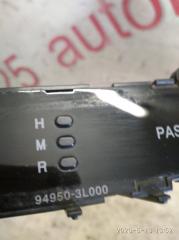 Часы Hyundai Grandeur TG 949503l000, 949503l200 4 ракурс