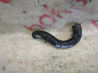 Патрубок радиатора Hyundai Grand Starex TQ D4CB 254114h000 2 ракурс