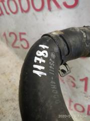 Патрубок радиатора Hyundai Grand Starex TQ D4CB 254114h000 3 ракурс