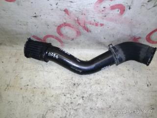 Патрубок интеркулера Kia Sorento BL D4CB 1 ракурс