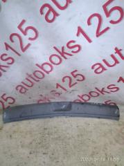 Накладка замка багажника Hyundai Santa Fe 2007