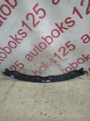 Накладка на бампер передняя Kia Sorento BL D4CB 865803E000 1 ракурс