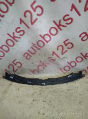 Накладка на бампер передняя Kia Sorento BL D4CB 865803E000 2 ракурс