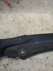 Накладка на бампер передняя Kia Sorento BL D4CB 865803E000 3 ракурс