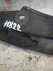 Накладка на бампер передняя Kia Sorento BL D4CB 865803E000 4 ракурс