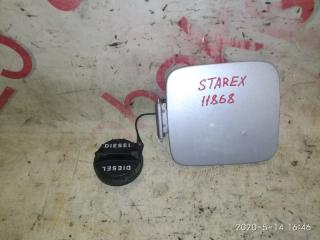  Hyundai Starex A1 D4CB 1 ракурс