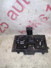 Подставка под аккумулятор Kia Sorento BL D4CB 371503E000 1 ракурс