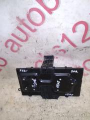 Подставка под аккумулятор Kia Sorento BL D4CB 371503E000 2 ракурс