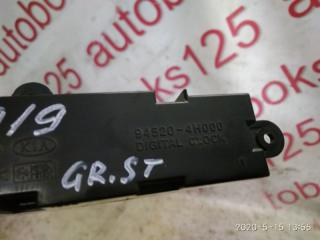 Часы Hyundai Grand Starex TQ D4CB 945204h000 4 ракурс