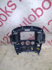 Консоль магнитофона Hyundai Grand Starex TQ D4CB 4h97410000, 4h97420000, 847414H040, 847414H040WK 2 ракурс
