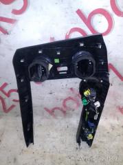 Консоль магнитофона SsangYong Actyon Sports D20DT (664) 7962031000, 8520131101, 8530109731, 7661031000 2 ракурс