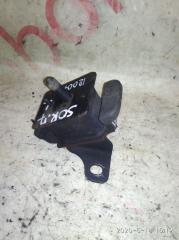 Подушка двигателя левая Kia Sorento BL D4CB 218123E150 2 ракурс