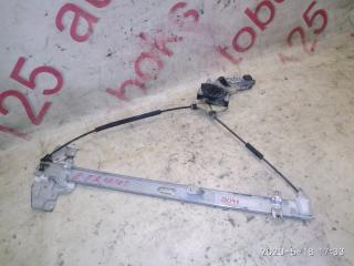 Стеклоподъемник правый передний Hyundai Grand Starex TQ D4CB 824044H010 1 ракурс
