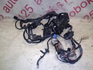 Блок предохранителей левый Hyundai Grand Starex TQ D4CB 912044h111, 919504h510 1 ракурс