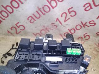 Блок предохранителей правый Hyundai Grand Starex TQ D4CB 914004h250, 912504h200, 919504h610 3 ракурс