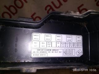 Блок предохранителей правый Hyundai Grand Starex TQ D4CB 914004h250, 912504h200, 919504h610 4 ракурс