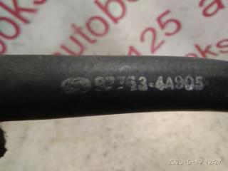 Трубки кондиционера Hyundai Starex A1 D4CB 977634a905 3 ракурс