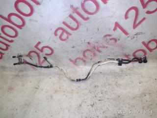 Трубка охлаждения акпп Hyundai Grand Starex TQ D4CB 2 ракурс