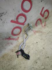 Трубки кондиционера Hyundai Santa Fe CM D4EB 2 ракурс