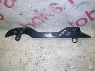 Крепление радиатора SsangYong Musso Sports FJ OM662 (662 920) 2136005322X 2 ракурс