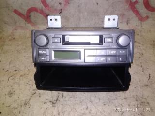Магнитофон Hyundai Grand Starex TQ D4CB 961004h700, 961004h7006y 1 ракурс