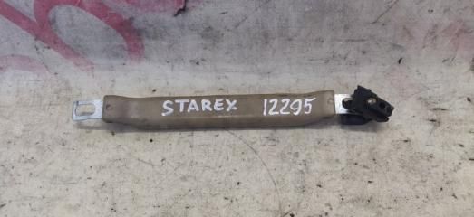 Печка салона правая передняя Hyundai Starex A1 D4CB 2 ракурс