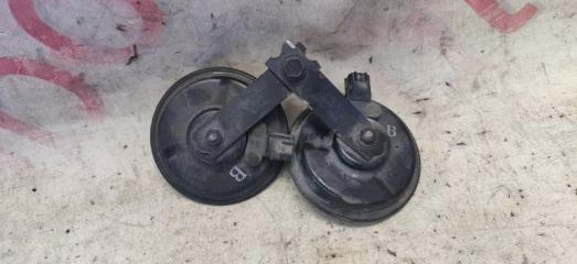 Гудок Hyundai Grand Starex TQ D4CB 966104h101 2 ракурс