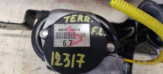 Ремень безопасности левый передний Hyundai Terracan HP D4BH 88810h1010 3 ракурс