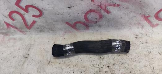 Патрубок интеркулера Ssang Yong Actyon Sports D20DT (664) 2 ракурс