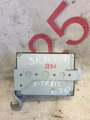 Блок управления abs Nissan X-Trail PNT30 SR20VET 478508H600 2 ракурс Блок управления abs Nissan X-Trail PNT30 SR20VET 478508H600 2 ракурс