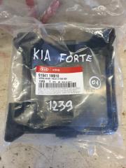 Блок предохранителей Kia Forte контрактная Блок предохранителей Kia Forte