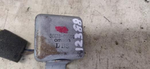 Реле SsangYong Actyon Sports D20DT (664) 8661009500 2 ракурс