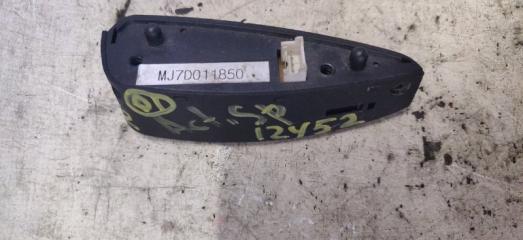  SsangYong Actyon Sports MJ7D011850 2 ракурс
