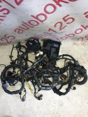 Подушка двигателя Hyundai Santa Fe CM D4EA 914252B394 2 ракурс