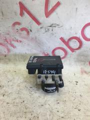 Блок abs SsangYong Rexton RJN D27DTP 4894009300 1 ракурс