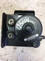 Блок abs SsangYong Rexton RJN D27DTP 4894009300 4 ракурс