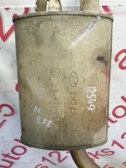 Глушитель Hyundai Santa Fe CM D4EA 286502B670 2 ракурс