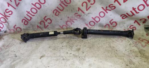 Кардан задний Ssang Yong Rexton RJN D27DTP 3320008B11, 3320008B10, 3320008B12 1 ракурс