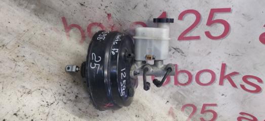 Главный тормозной цилиндр Hyundai Santa Fe CM D4EA 585102B800, 591102B202, 585002B702, BM111127B 1 ракурс