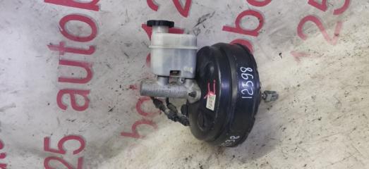 Главный тормозной цилиндр Hyundai Santa Fe CM D4EA 585102B800, 591102B202, 585002B702, BM111127B 2 ракурс