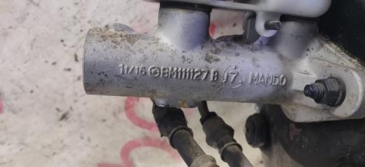 Главный тормозной цилиндр Hyundai Santa Fe CM D4EA 585102B800, 591102B202, 585002B702, BM111127B 3 ракурс