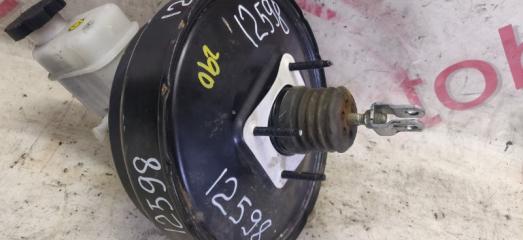 Главный тормозной цилиндр Hyundai Santa Fe CM D4EA 585102B800, 591102B202, 585002B702, BM111127B 4 ракурс