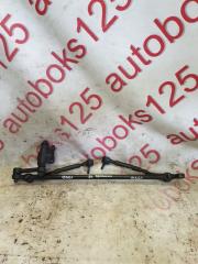 Рулевая трапеция Hyundai Terracan HP D4BH 56880H1001, 56850H1011, 56850H1001 2 ракурс