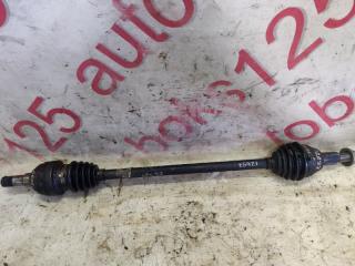 Привод задний правый Chevrolet Captiva 2009 контрактная Привод задний правый Chevrolet Captiva 2009