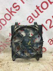 Вентилятор радиатора Hyundai Santa Fe CM D4EA 253802B000 2 ракурс