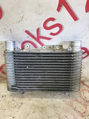 Радиатор интеркулера Hyundai Terracan HP D4BH 28200H1300, 28211H1300 1 ракурс